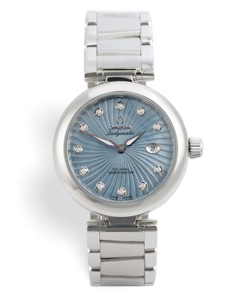 ladymatic omega watch|omega ladymatic watch price.